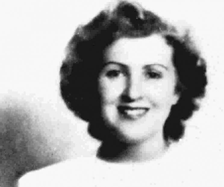 Eva Braun