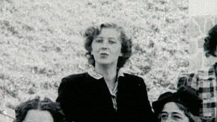 Eva Braun