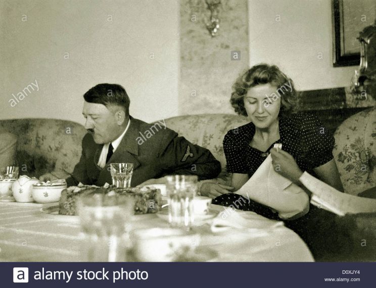 Eva Braun