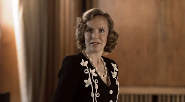 Eva Braun