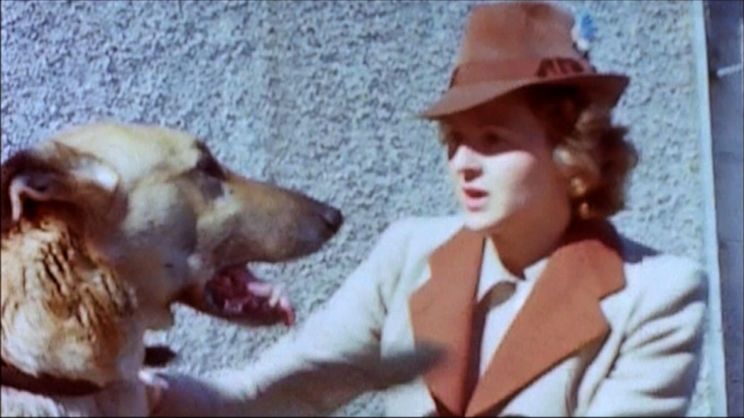 Eva Braun