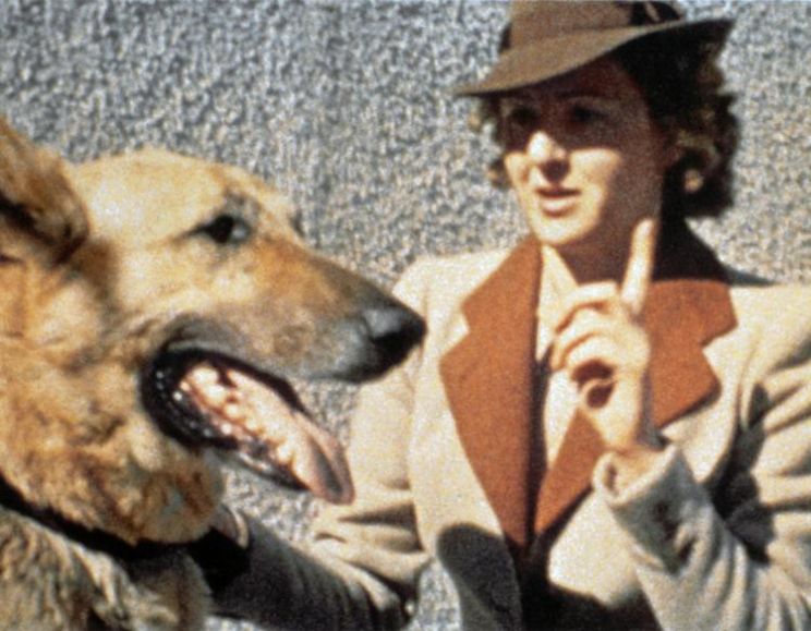 Eva Braun