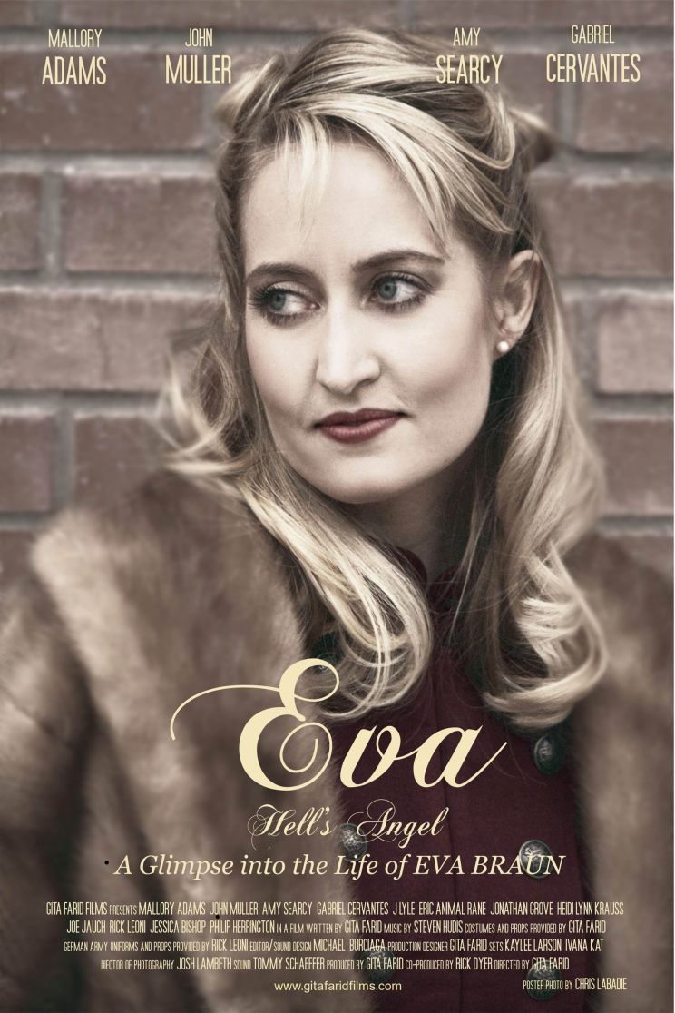 Eva Braun