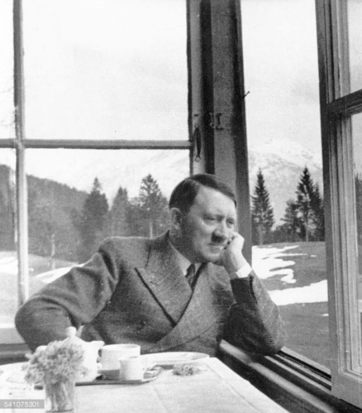 Eva Braun