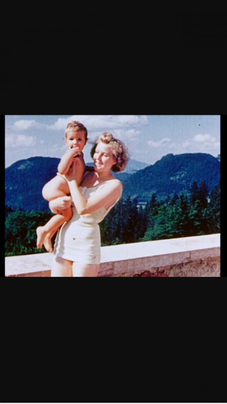 Eva Braun