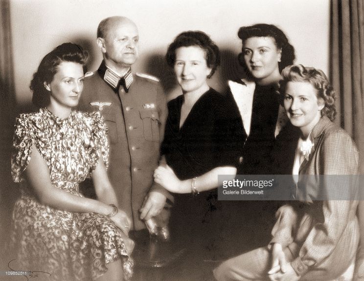 Eva Braun