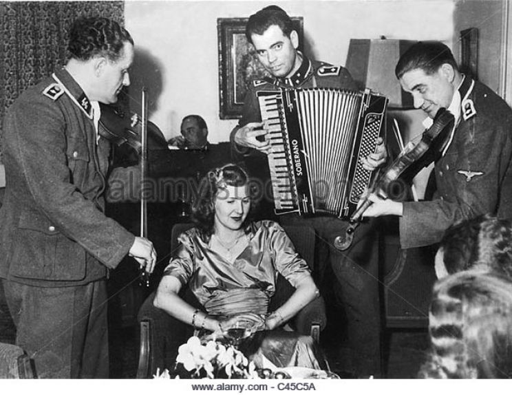 Eva Braun