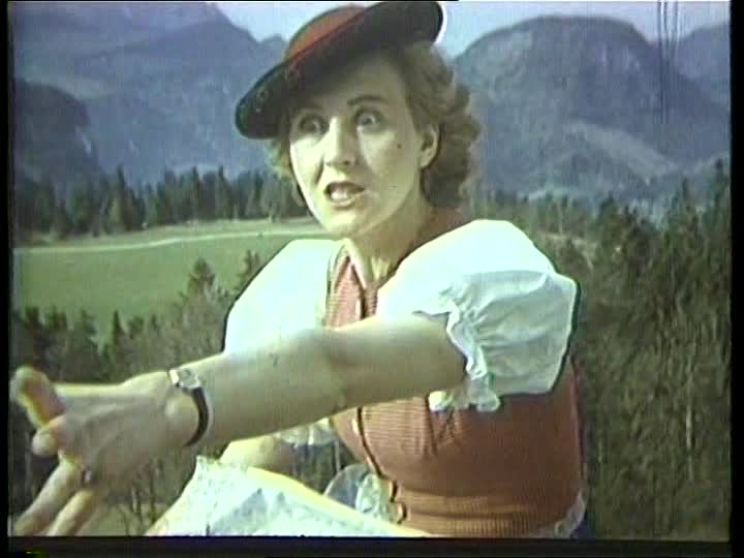 Eva Braun