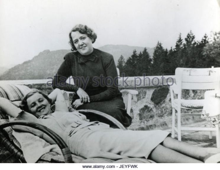 Eva Braun