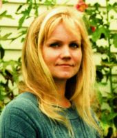 Eva Cassidy