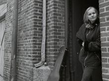 Eva Cassidy