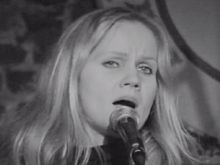 Eva Cassidy