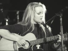 Eva Cassidy