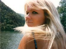 Eva Cassidy