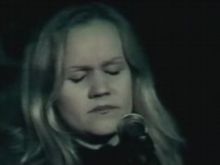 Eva Cassidy