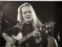 Eva Cassidy