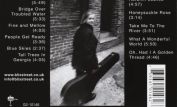 Eva Cassidy