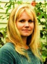 Eva Cassidy