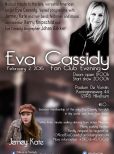 Eva Cassidy