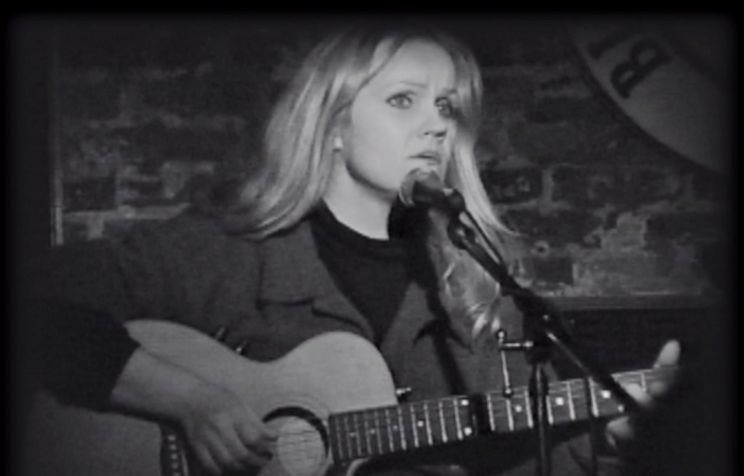 Eva Cassidy