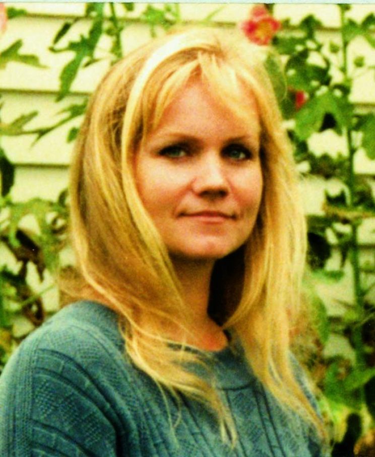 Eva Cassidy