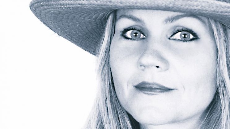 Eva Cassidy