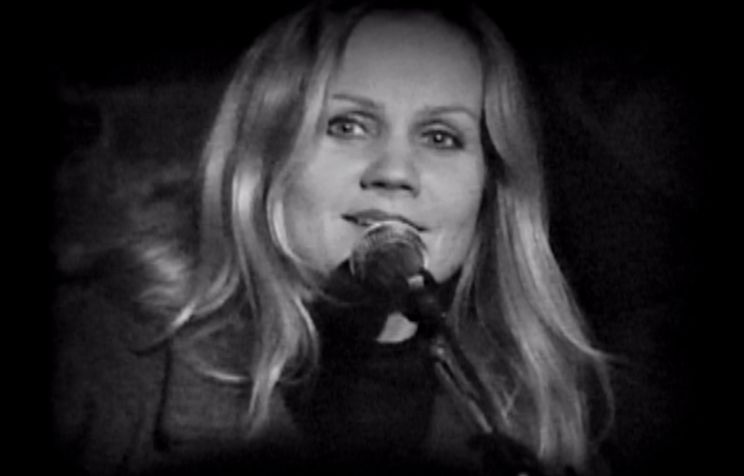 Eva Cassidy