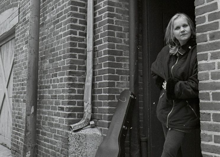 Eva Cassidy