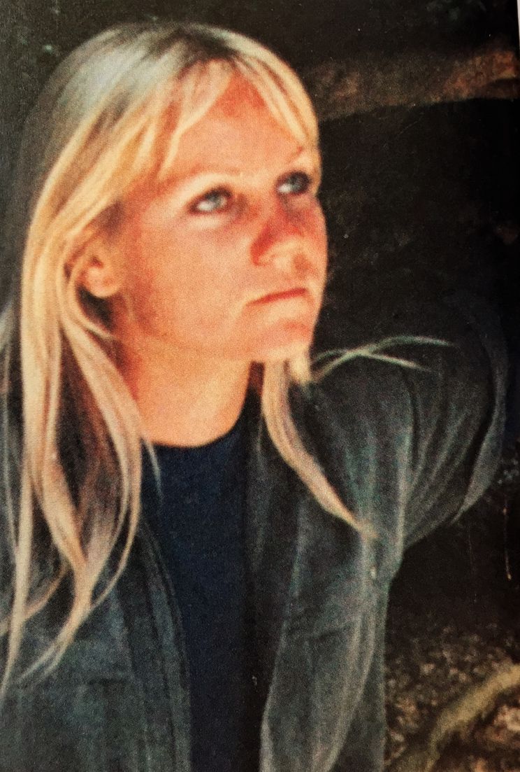 Eva Cassidy