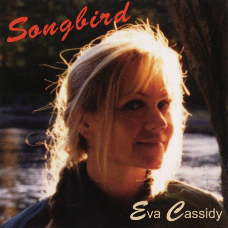 Eva Cassidy