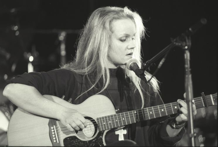 Eva Cassidy