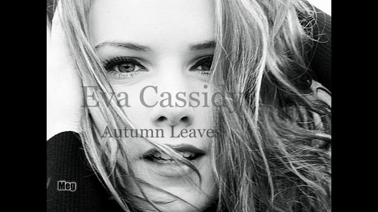 Eva Cassidy