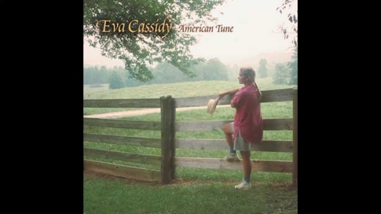 Eva Cassidy