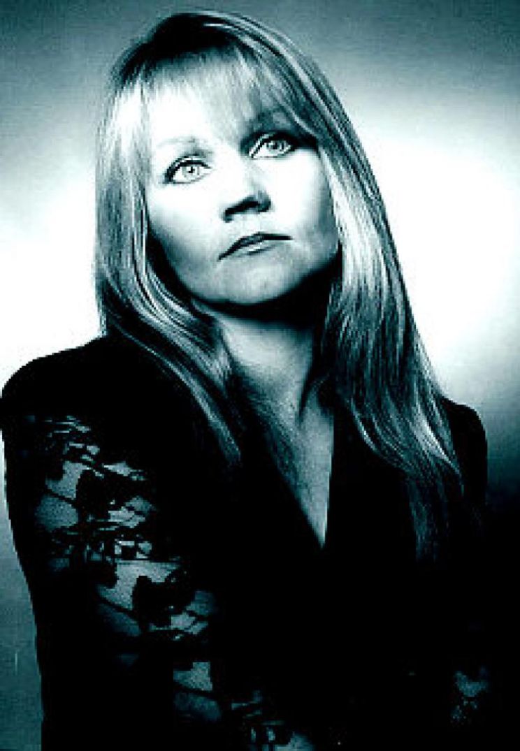 Eva Cassidy