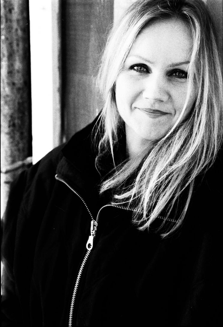 Eva Cassidy