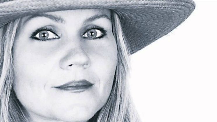 Eva Cassidy