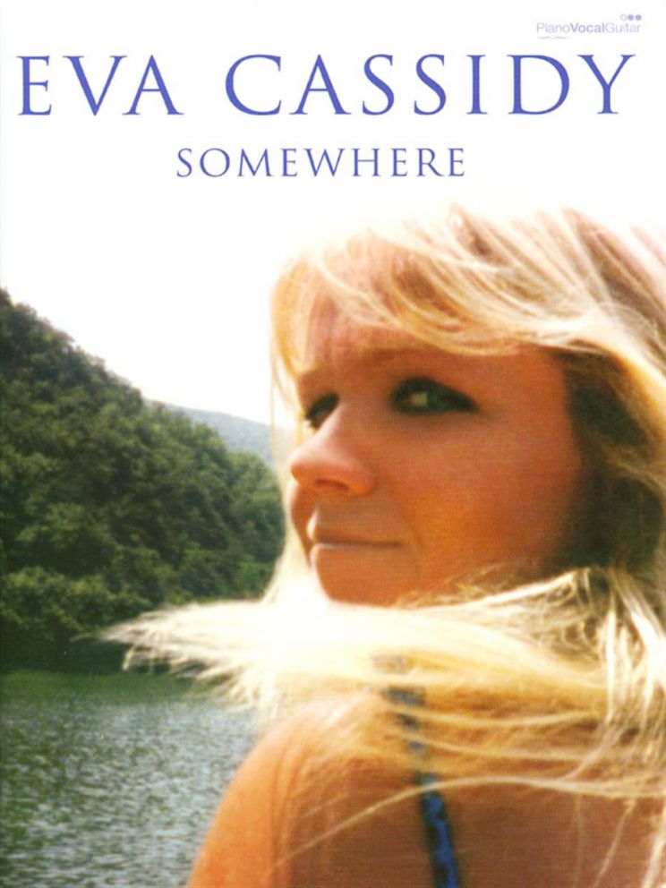 Eva Cassidy