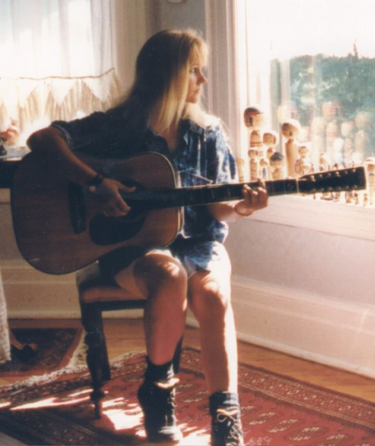 Eva Cassidy