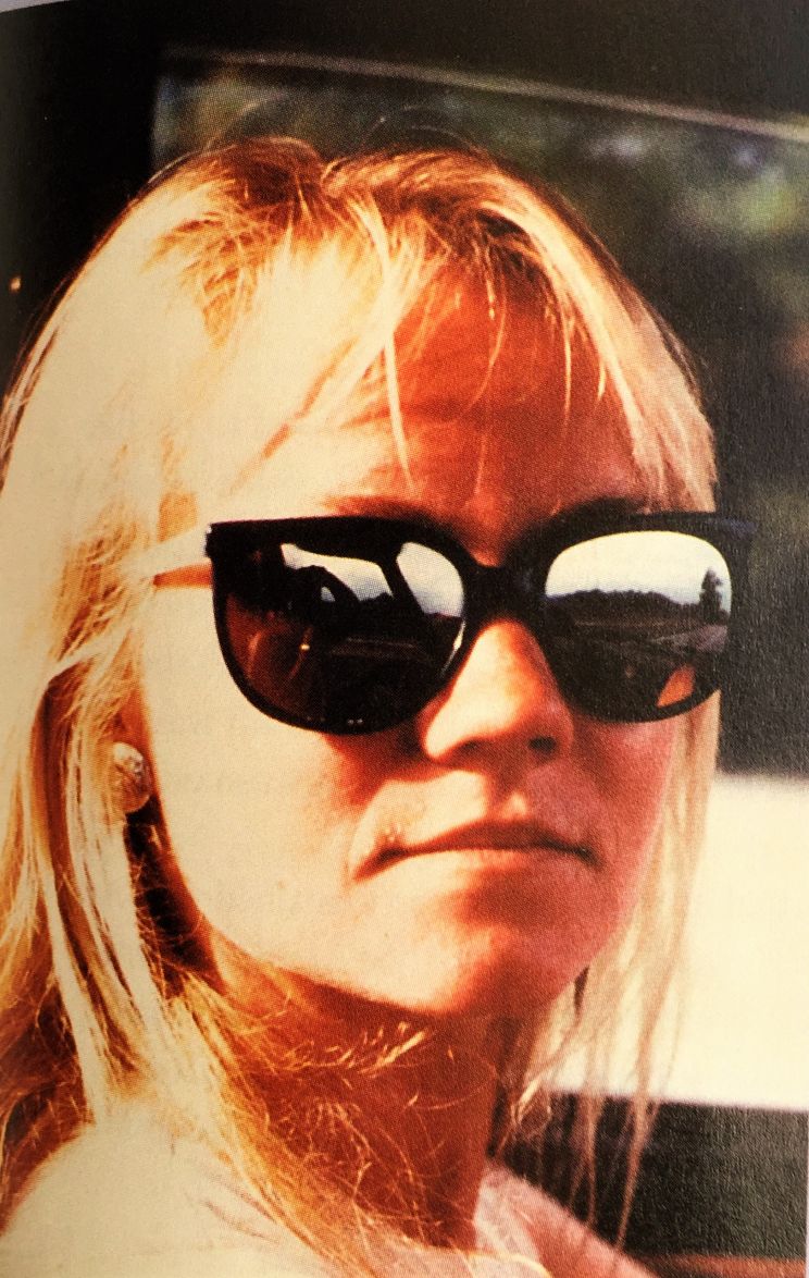 Eva Cassidy