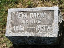 Eva Drew