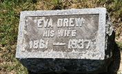 Eva Drew