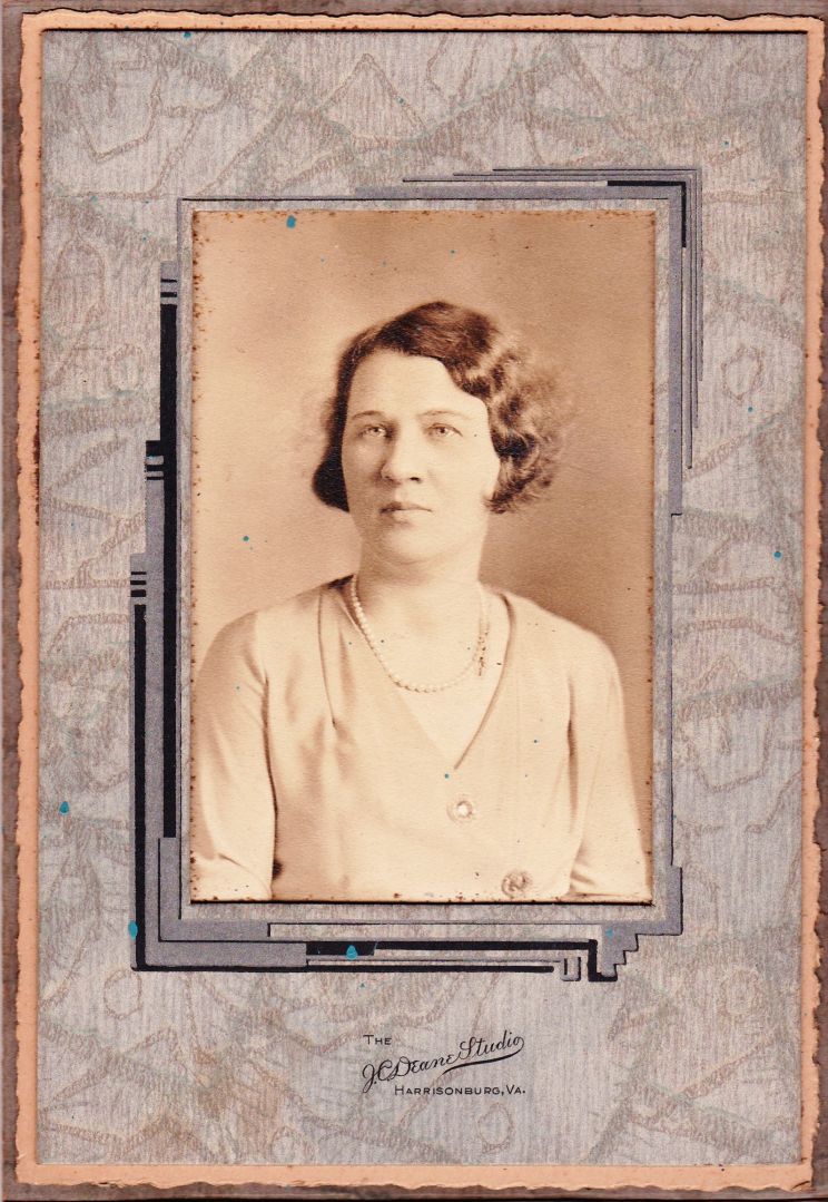 Eva Fisher