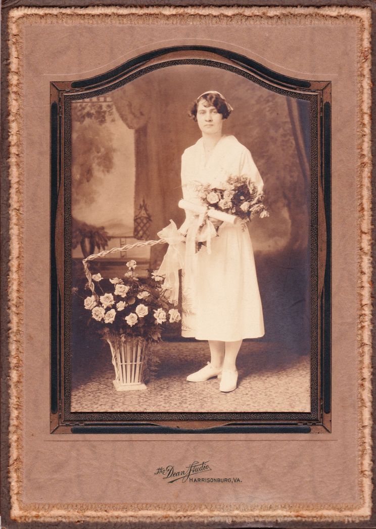 Eva Fisher