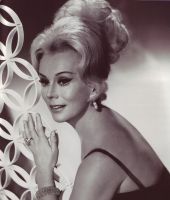 Eva Gabor