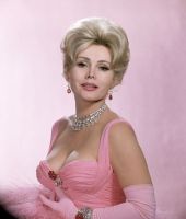 Eva Gabor