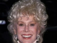 Eva Gabor