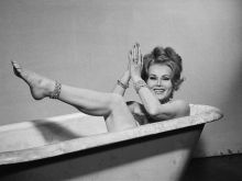 Eva Gabor