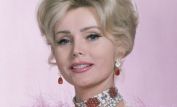 Eva Gabor