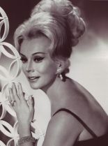 Eva Gabor