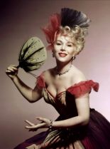 Eva Gabor